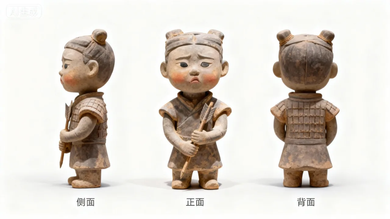 博物馆奇妙夜分镜一